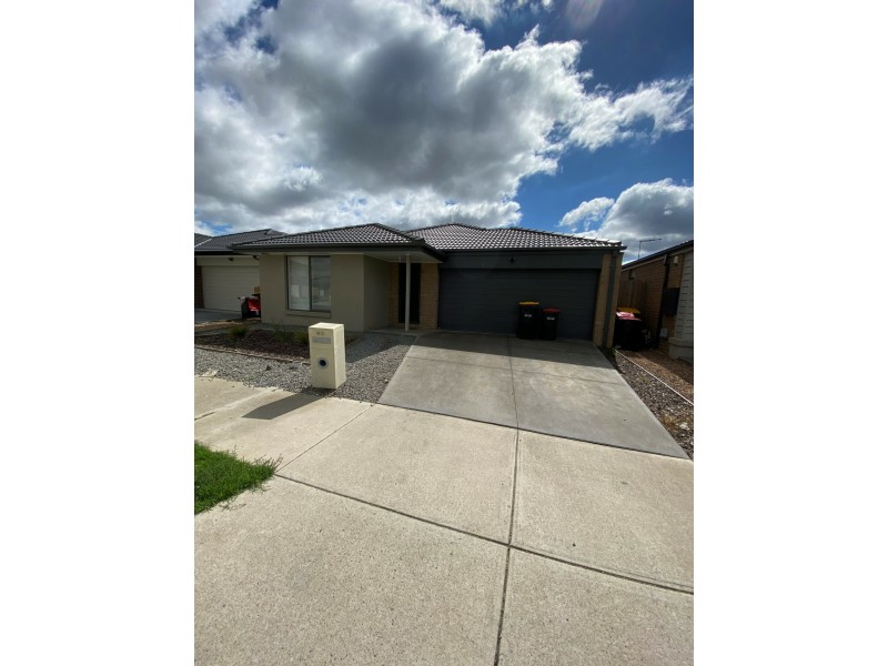 43 Charles Street, Wallan VIC 3756