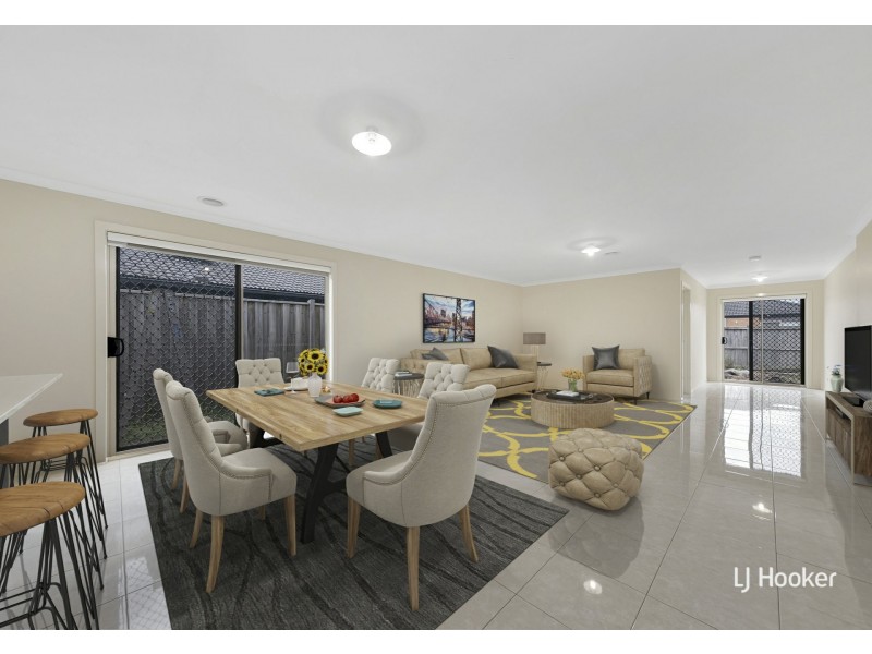 21 Buckland Hill Drive, Wallan VIC 3756