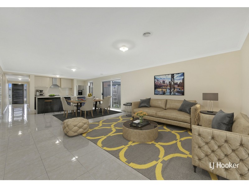 21 Buckland Hill Drive, Wallan VIC 3756