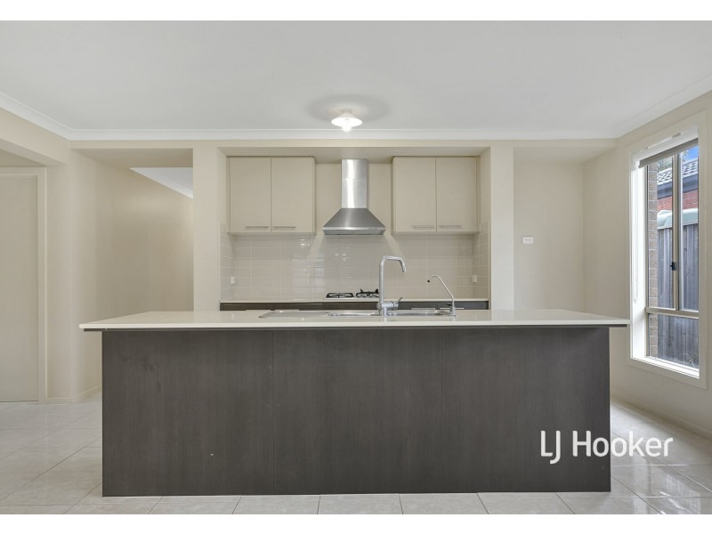 21 Buckland Hill Drive, Wallan VIC 3756