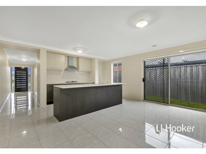 21 Buckland Hill Drive, Wallan VIC 3756