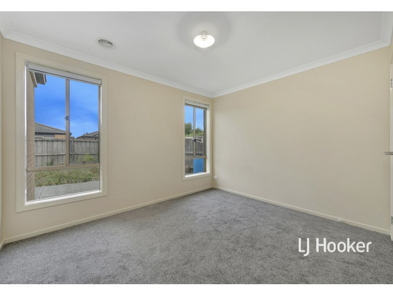 21 Buckland Hill Drive, Wallan VIC 3756