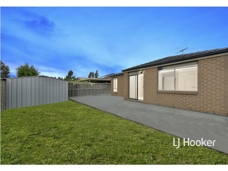 21 Buckland Hill Drive, Wallan VIC 3756