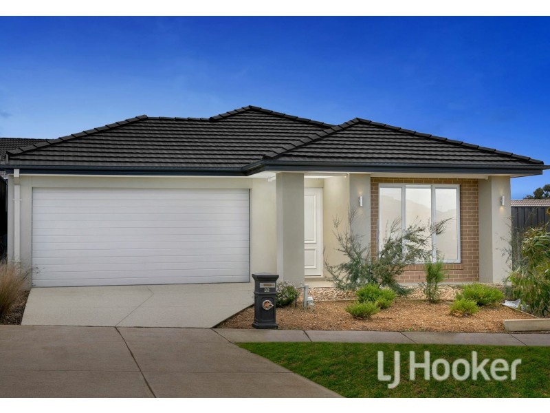 32 Botanical Avenue, Wallan VIC 3756
