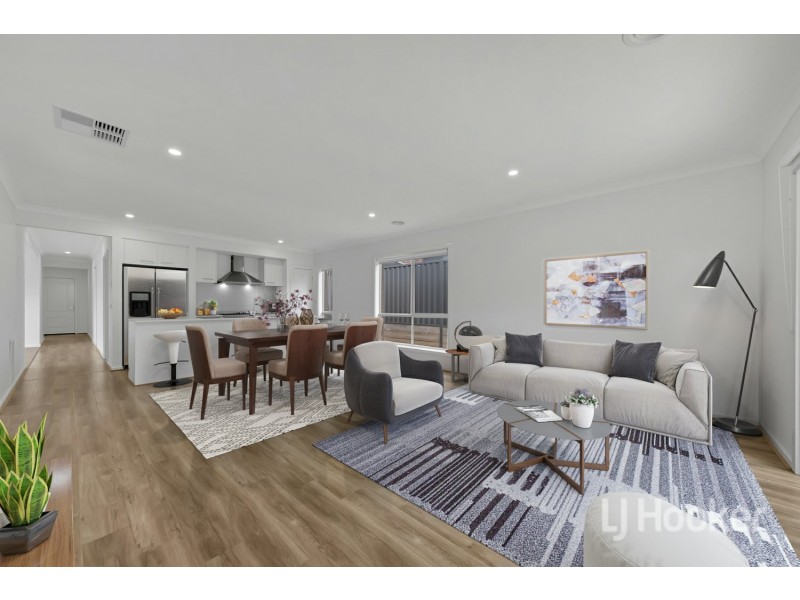 32 Botanical Avenue, Wallan VIC 3756