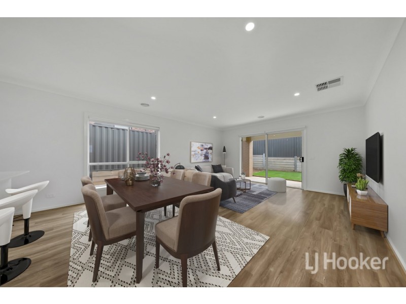 32 Botanical Avenue, Wallan VIC 3756