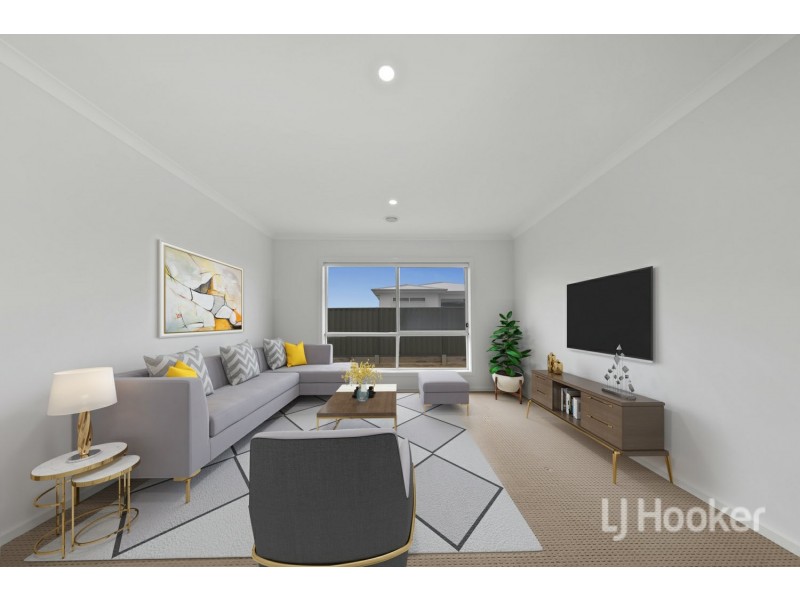 32 Botanical Avenue, Wallan VIC 3756