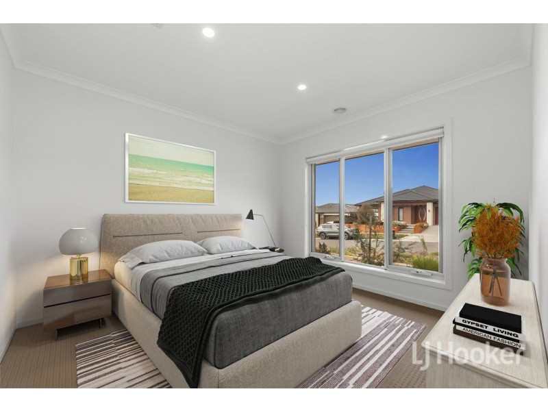 32 Botanical Avenue, Wallan VIC 3756