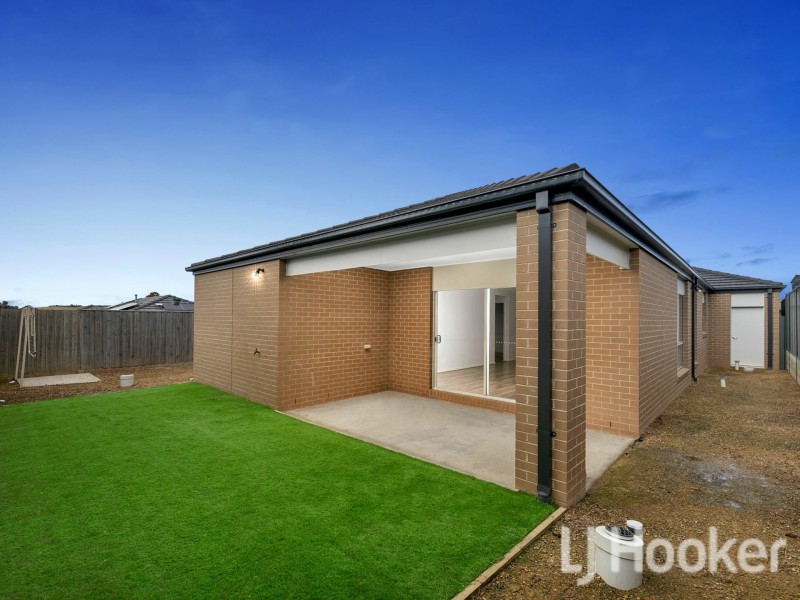 32 Botanical Avenue, Wallan VIC 3756