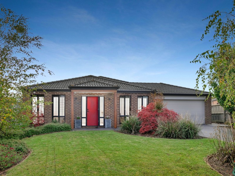 6 Zoe Place, Wallan VIC 3756