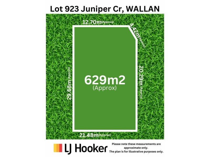 Lot 923 Petal Cr, Wallan VIC 3756