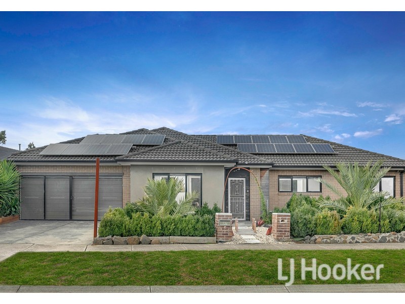 37 Samson Brook Drive, Wallan VIC 3756