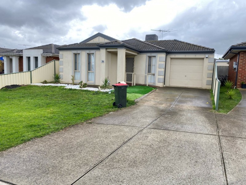 30 Laffy Street, Wallan VIC 3756