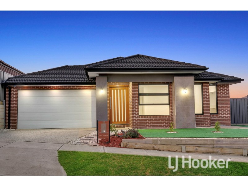 16 Appleberry Way, Wallan VIC 3756