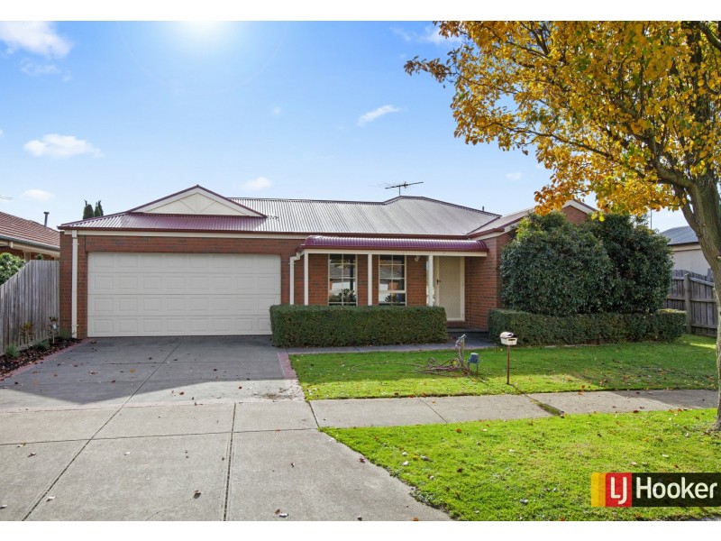 5 Stevenson Street, Wallan VIC 3756