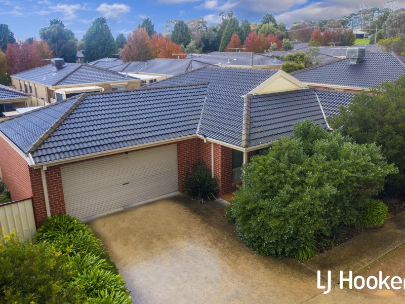 Unit 8, 4 Eden Place, Wallan VIC 3756