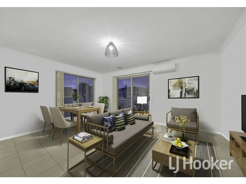 Unit 8, 4 Eden Place, Wallan VIC 3756