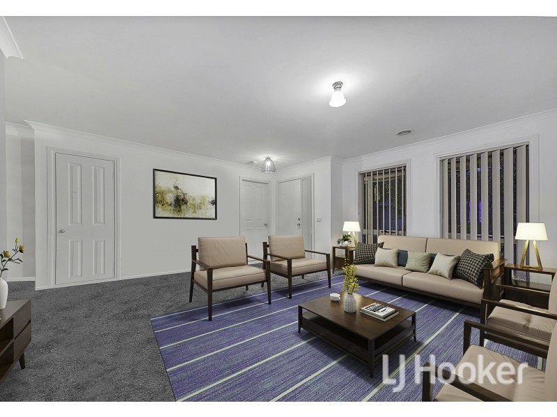 Unit 8, 4 Eden Place, Wallan VIC 3756