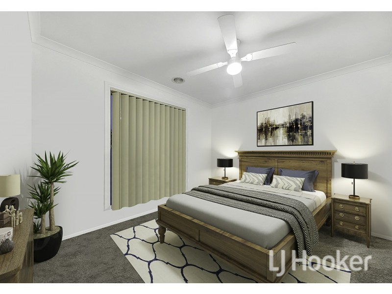 Unit 8, 4 Eden Place, Wallan VIC 3756