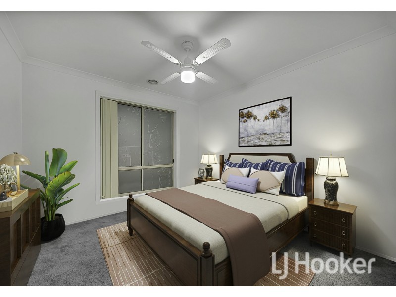 Unit 8, 4 Eden Place, Wallan VIC 3756