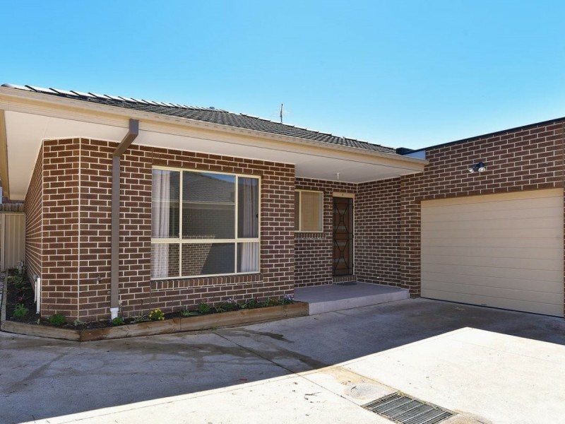 Unit 5/97 Wellington Street, Wallan VIC 3756