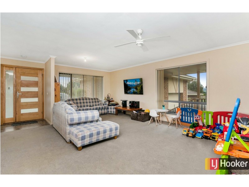 4 Benjamin Court, Wallan VIC 3756