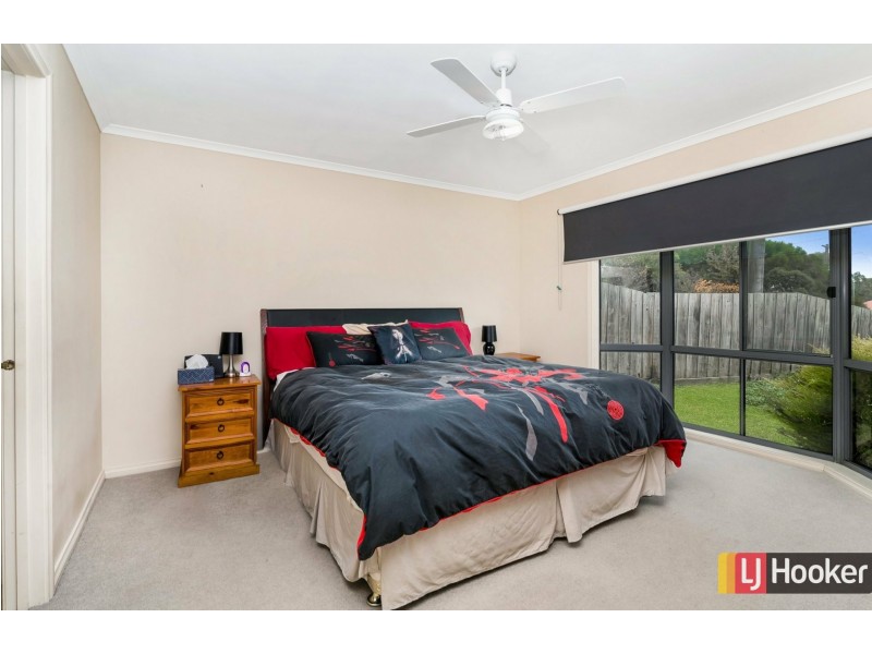 4 Benjamin Court, Wallan VIC 3756
