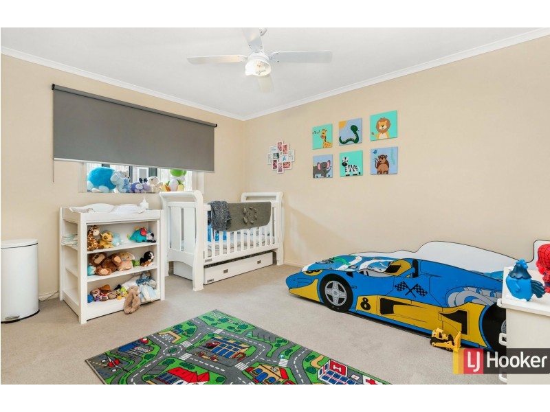 4 Benjamin Court, Wallan VIC 3756