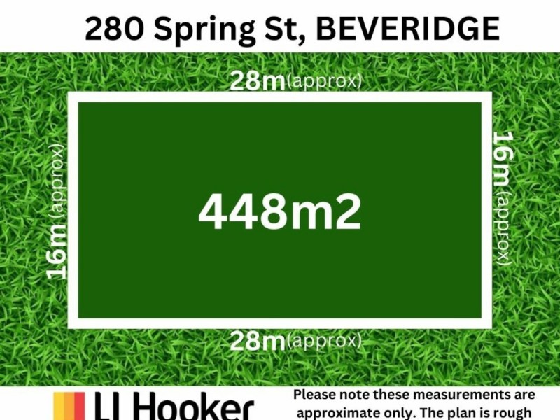 280 Spring Street, Beveridge VIC 3753