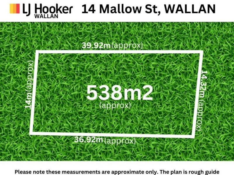 14 Mallow Street, Wallan VIC 3756