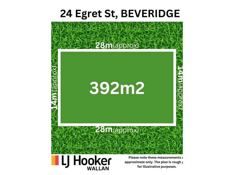 24 Egret Street, Beveridge VIC 3753