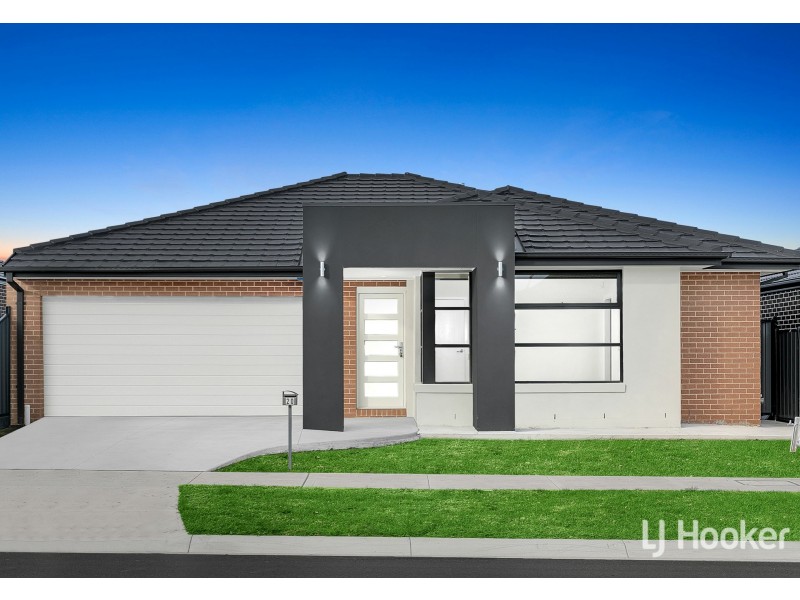 20 Metro Avenue, Kalkallo VIC 3064