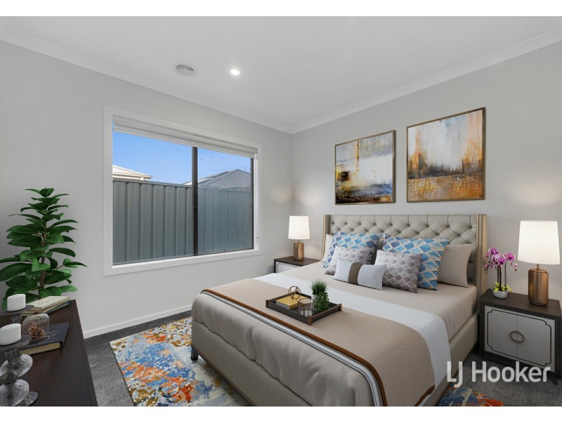 20 Metro Avenue, Kalkallo VIC 3064