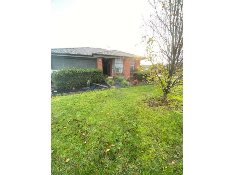 25 Brooklime Way, Wallan VIC 3756