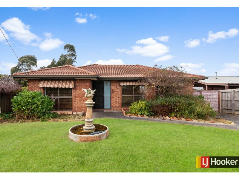128 Raglan Street, Wallan VIC 3756