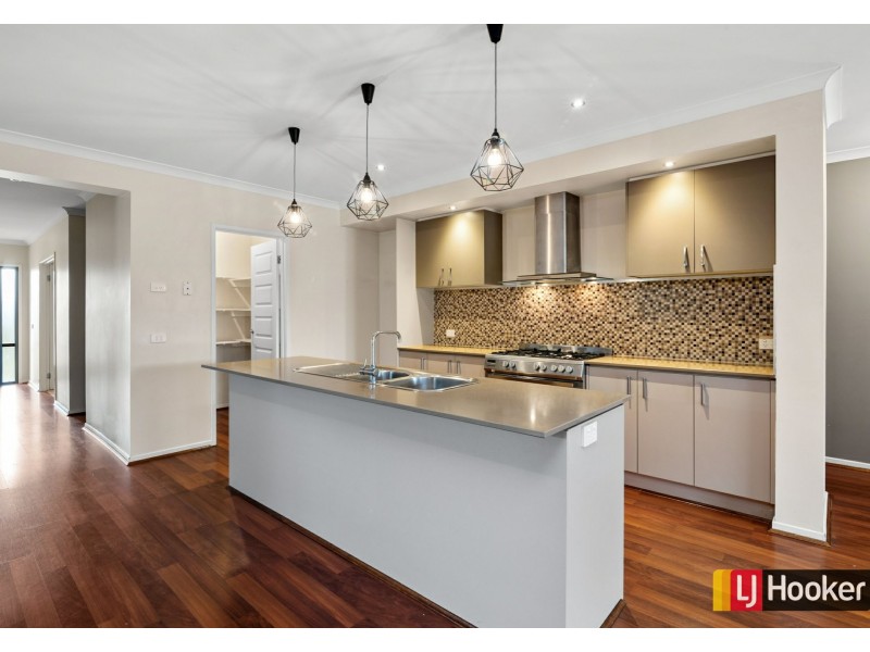 3 Adrian Circuit, Wallan VIC 3756