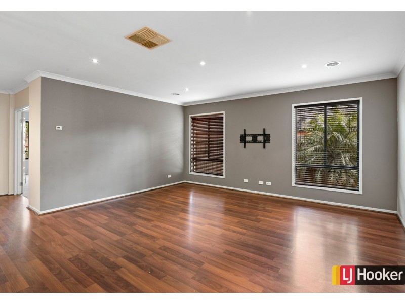 3 Adrian Circuit, Wallan VIC 3756