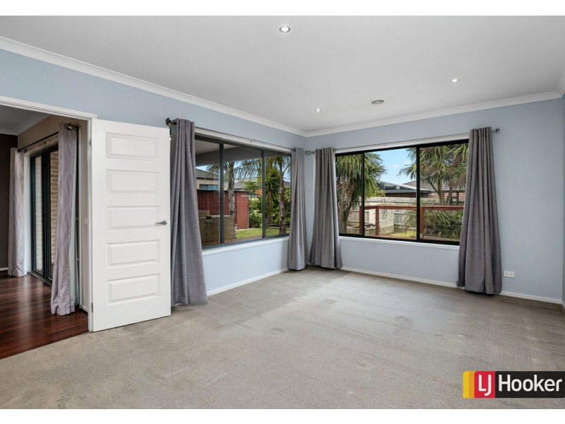 3 Adrian Circuit, Wallan VIC 3756