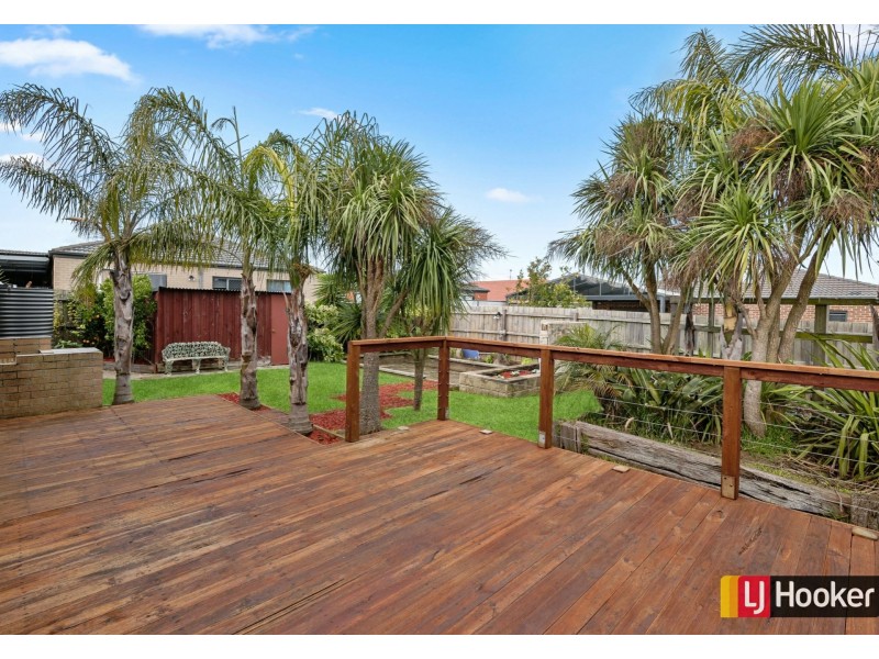 3 Adrian Circuit, Wallan VIC 3756