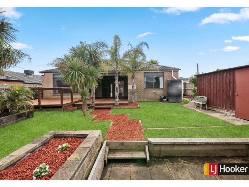 3 Adrian Circuit, Wallan VIC 3756