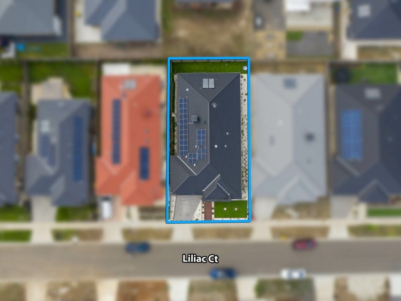 20 Lilac Street, Wallan VIC 3756