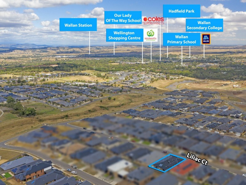 20 Lilac Street, Wallan VIC 3756