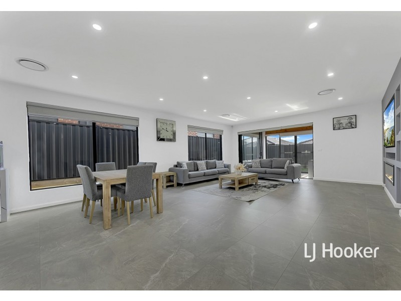 26 Groundberry Avenue, Wallan VIC 3756