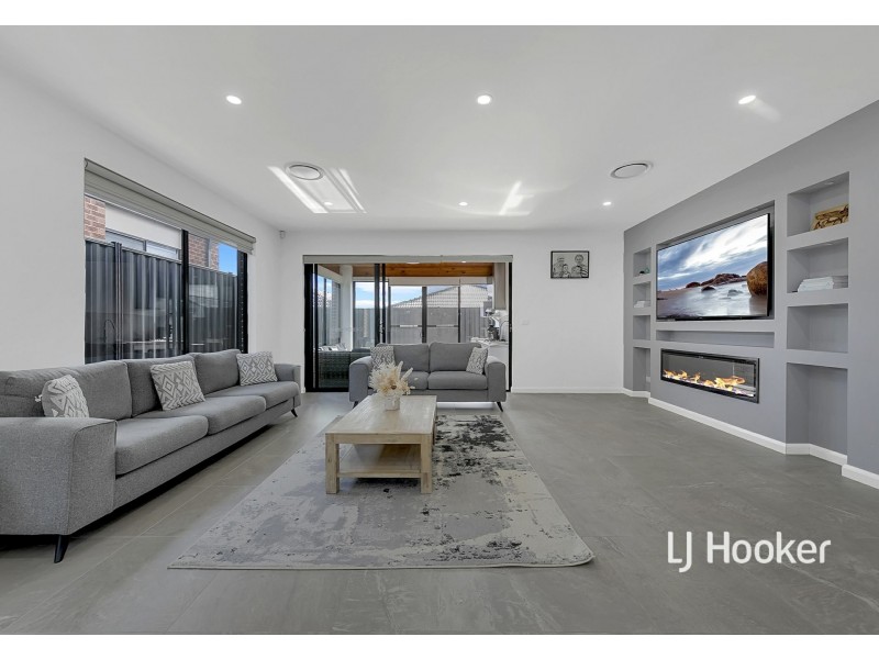 26 Groundberry Avenue, Wallan VIC 3756