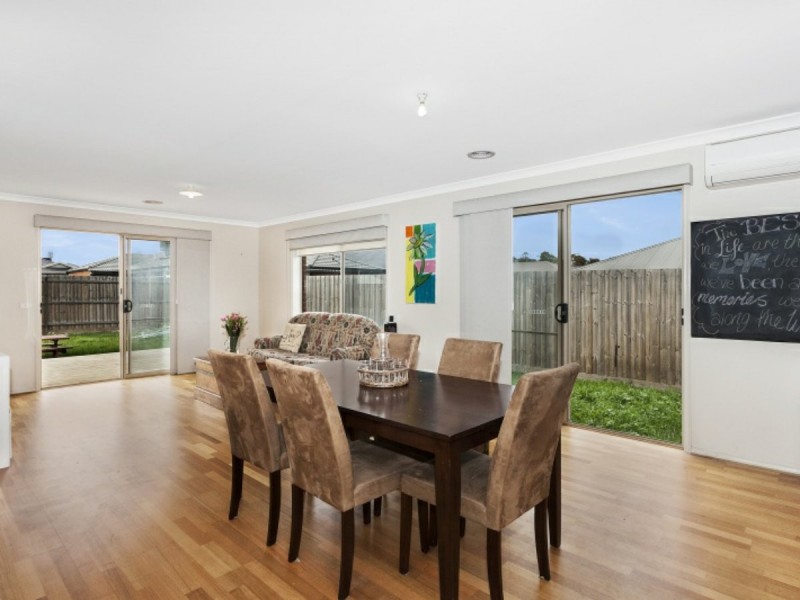 16 Buloke Crescent, Kilmore VIC 3764