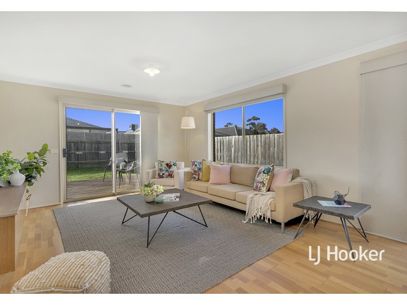 16 Buloke Crescent, Kilmore VIC 3764