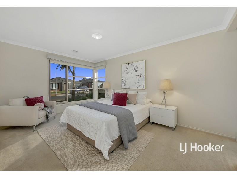 16 Buloke Crescent, Kilmore VIC 3764