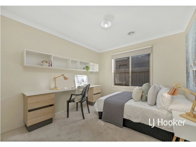 16 Buloke Crescent, Kilmore VIC 3764