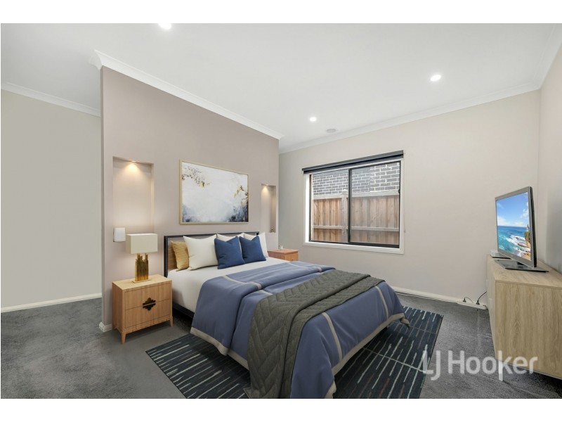 64 Docker Circuit, Mickleham VIC 3064