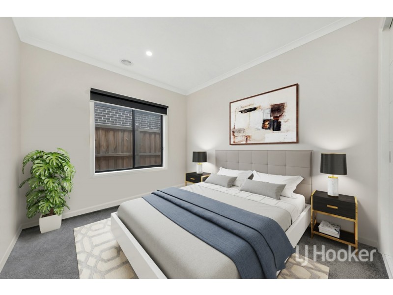 64 Docker Circuit, Mickleham VIC 3064